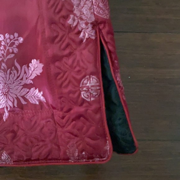 Reversible Jacket - Picture 6 of 7